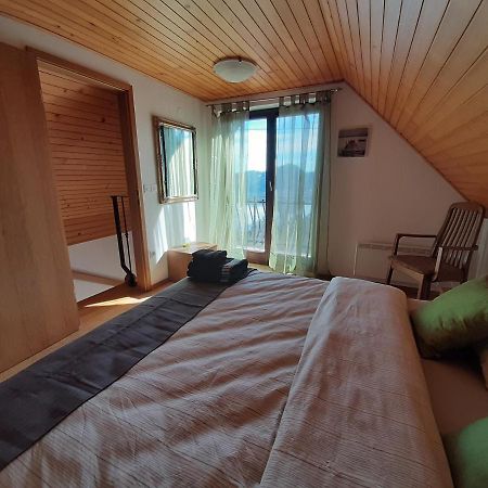 Vixi Bled Rooms & Apartments Exterior photo