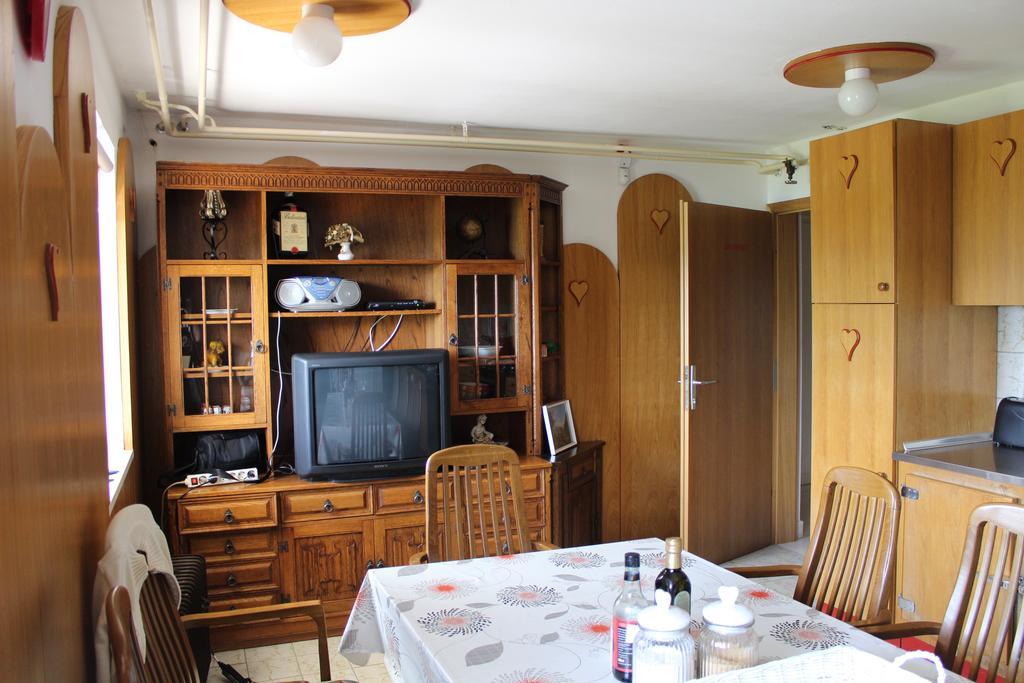 Vixi Bled Rooms & Apartments Exterior photo