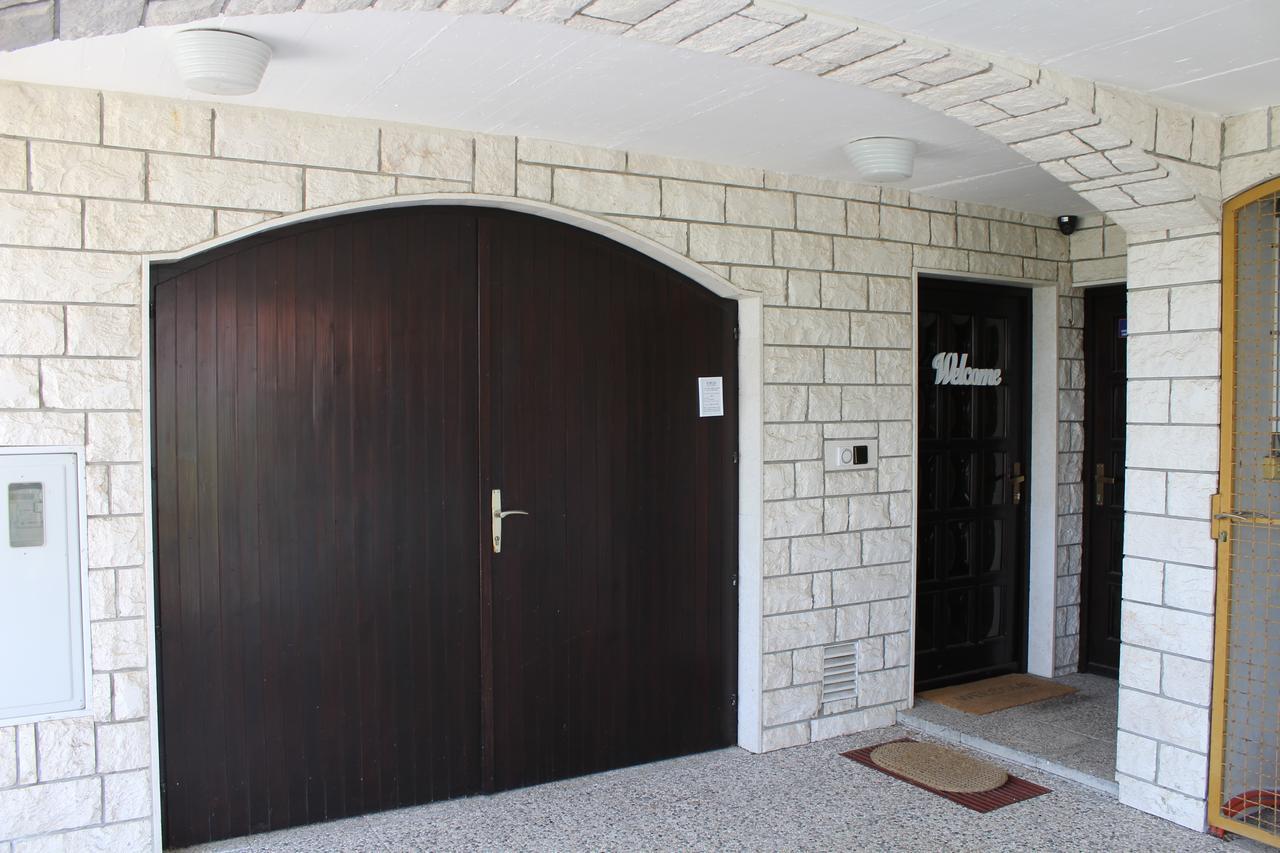 Vixi Bled Rooms & Apartments Exterior photo
