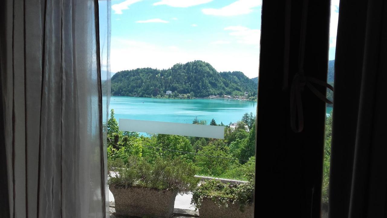 Vixi Bled Rooms & Apartments Room photo