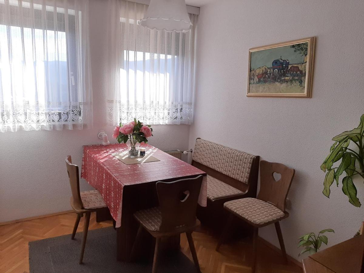 Vixi Bled Rooms & Apartments Exterior photo